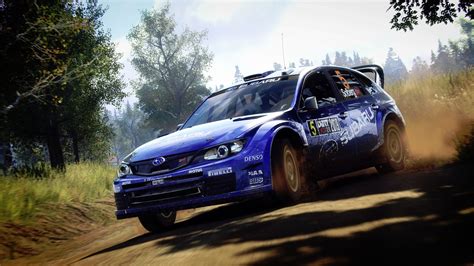  Dirt Rally 2.0: Un gioiello di simulazione per veri piloti!