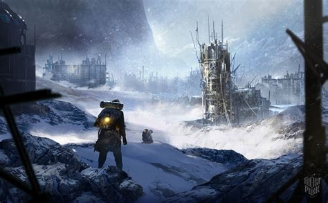 Frostpunk! Un Gioco di Sopravvivenza con Temi Etici Profondi e una Splendida Ambientazione Vittoriana