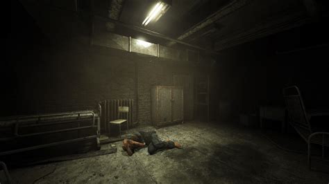  Outlast: Un brivido di terrore psicologico nel cuore della folle asylum!