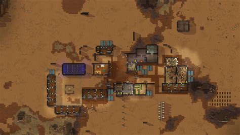  RimWorld: Un simulatore di colonia spaziale pieno di imprevisti (e di lama!)