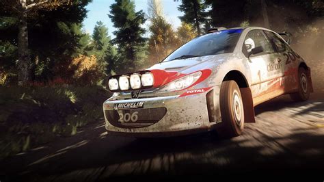  Dirt Rally 2.0: Un inferno di sterrato e adrenalina pura per i veri piloti!