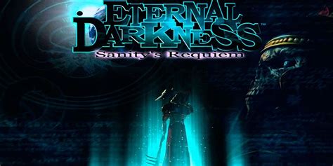 Eternal Darkness: Sanity's Requiem - Un viaggio attraverso i secoli e la follia!