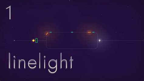 Linelight: Un Gioco Puzzle che Illumina la Mente e Incoraggia l'Esplorazione Creativa!